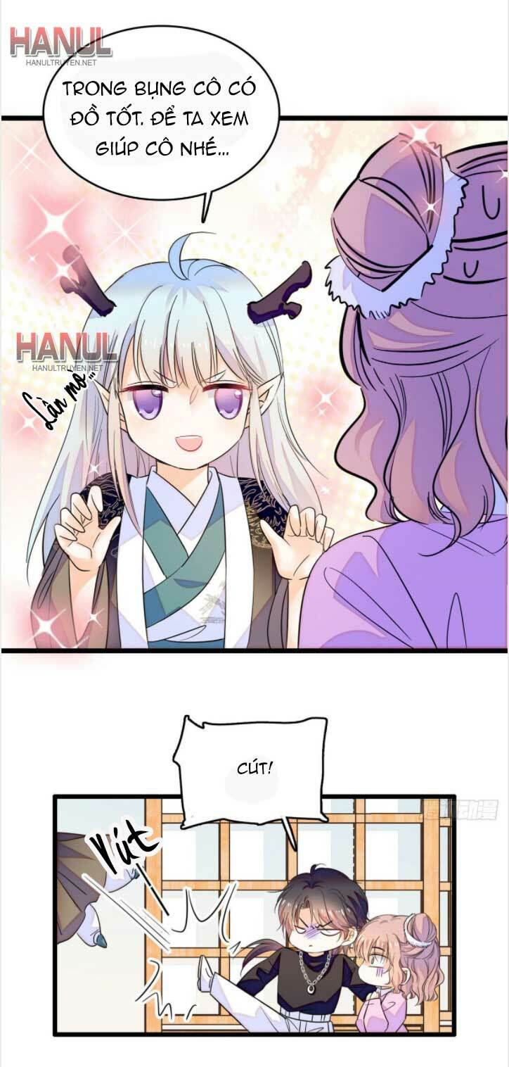 toàn mạng đều là fan cp của tôi với ảnh đế chapter 190.1 2