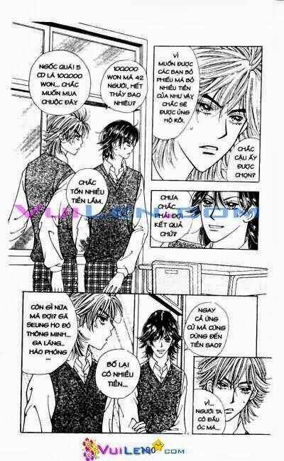 cô bé táo bạo chapter 7 150