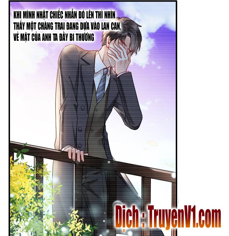 bay qua thiên sơn đến yêu anh chapter 5 31