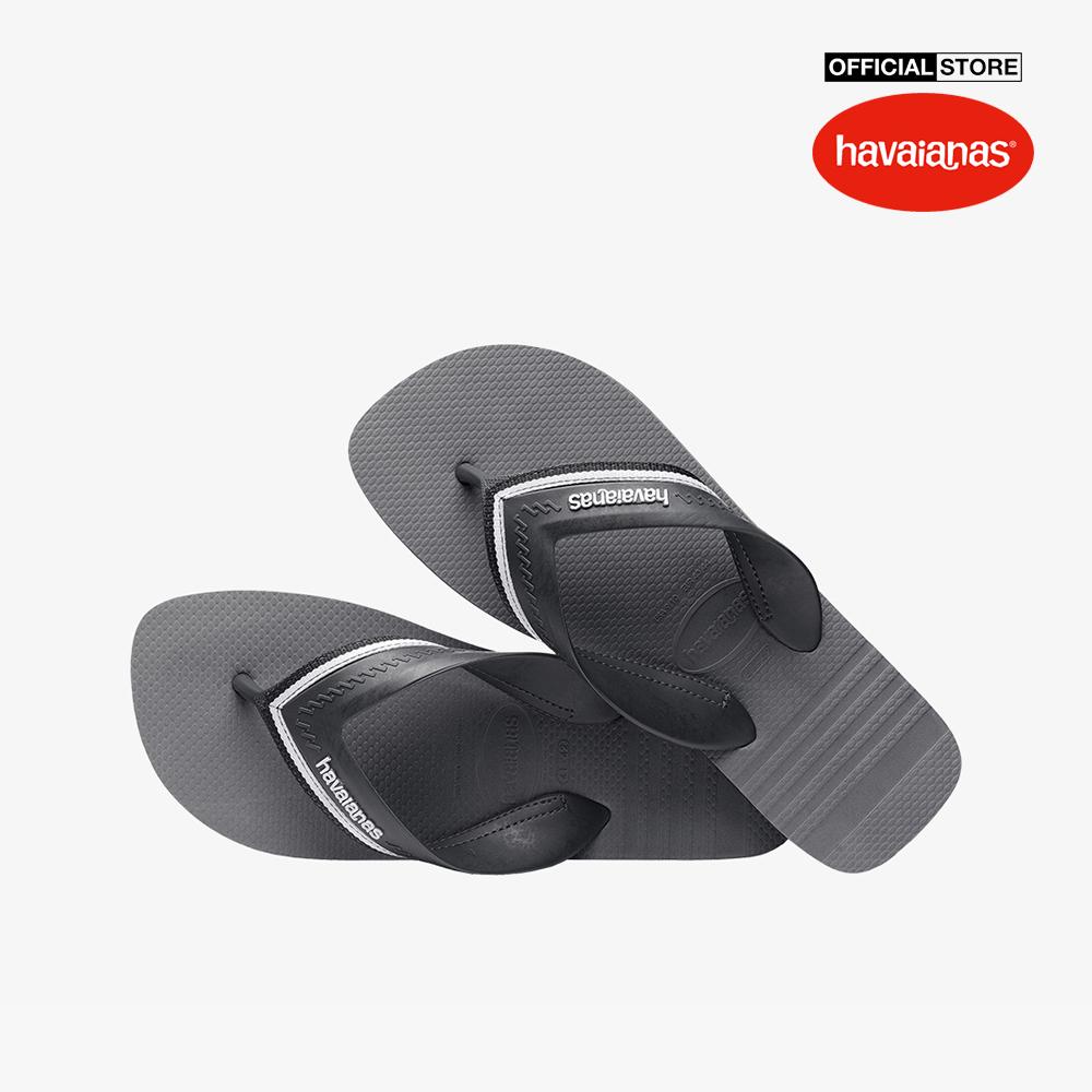 HAVAIANAS - Dép nam thời trang Hybrid Free 4146057