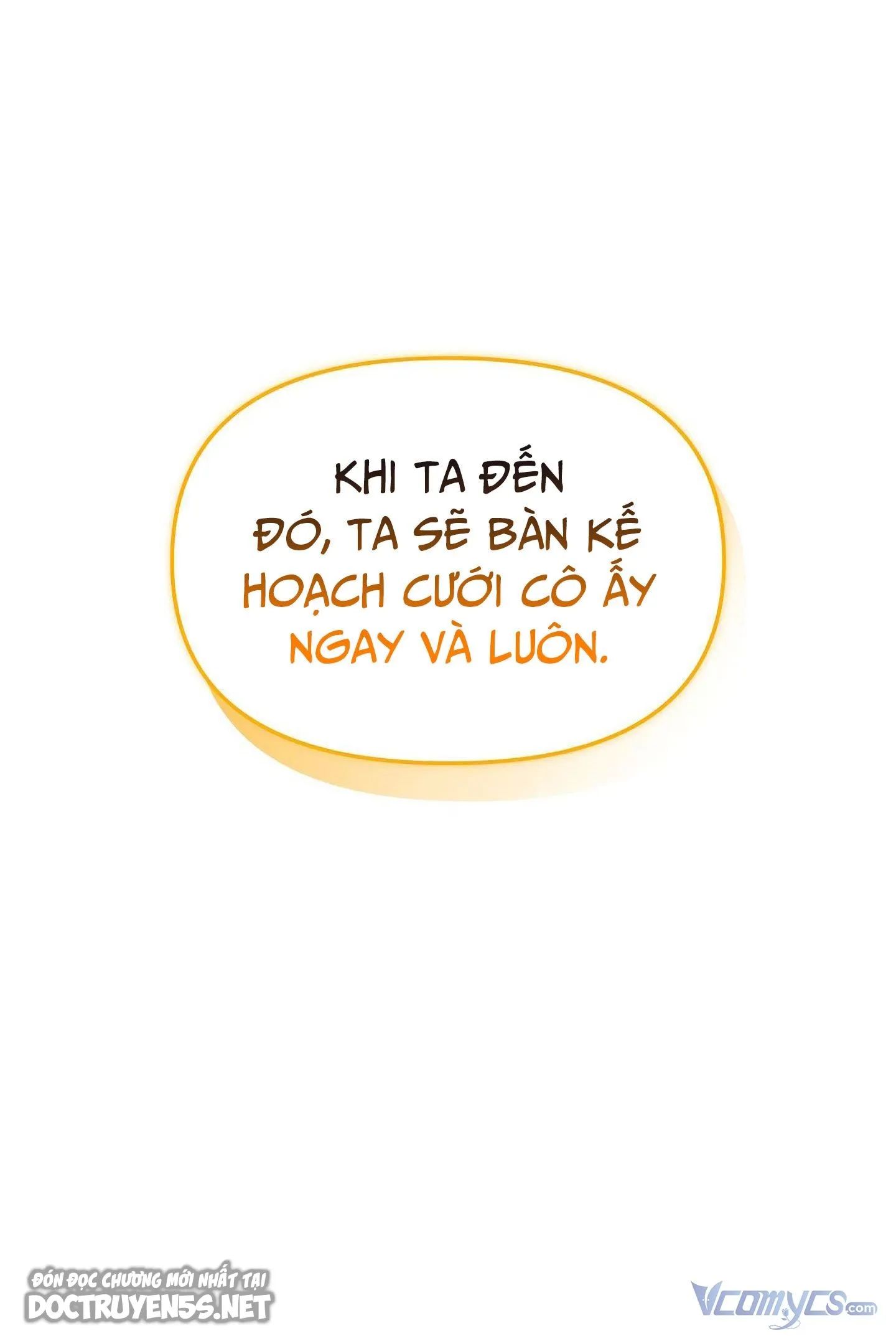 tôi cứu anh không có nghĩa là tôi muốn cưới anh chapter 9 47