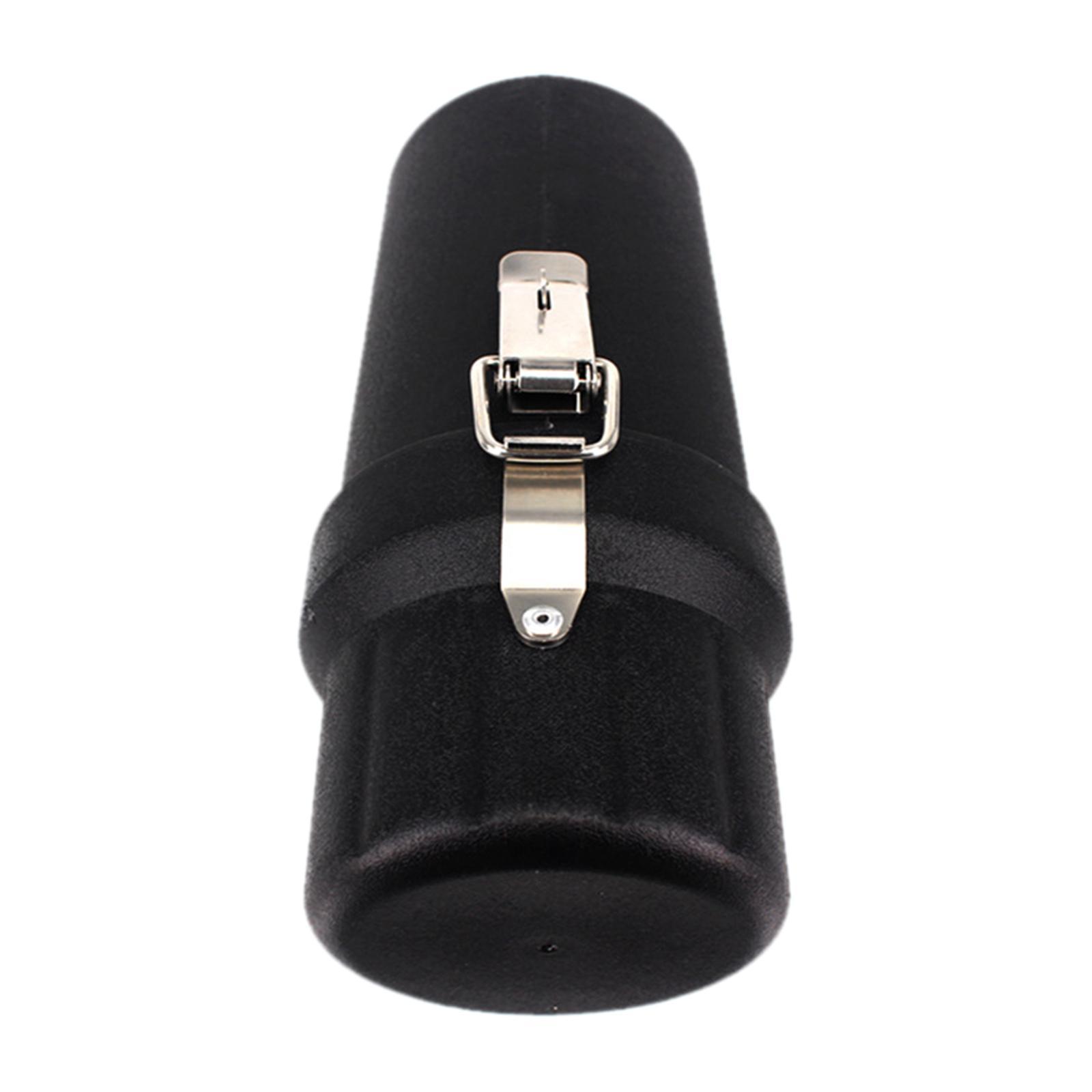 2X Universal Waterproof Motorcycle Tool Holder Accessories