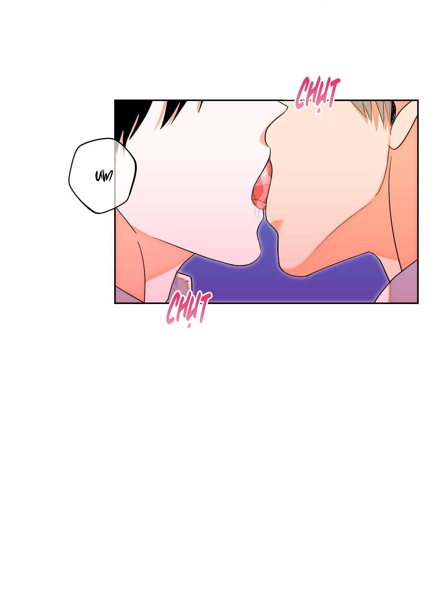 bl cổ trang - âu cổ ngắn nhà kim chapter 13.2 16