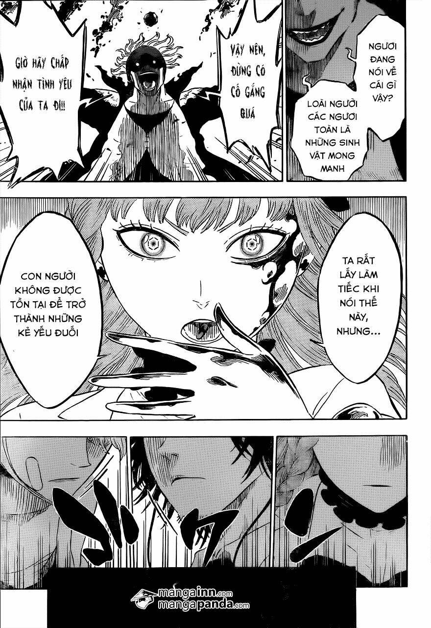 hungry joker chapter 21 16