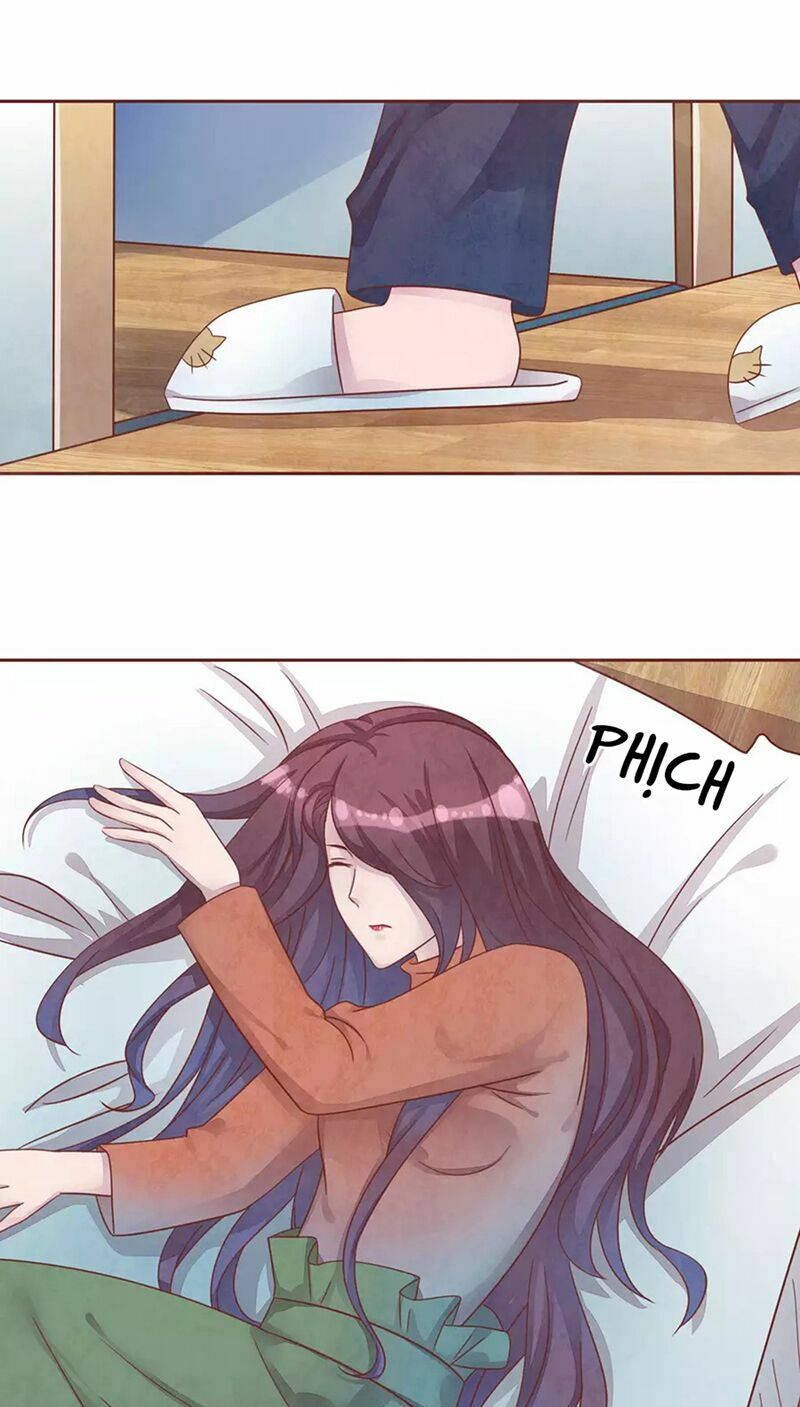 đào tạo nuôi dưỡng bạn trai mèo chapter 45 15