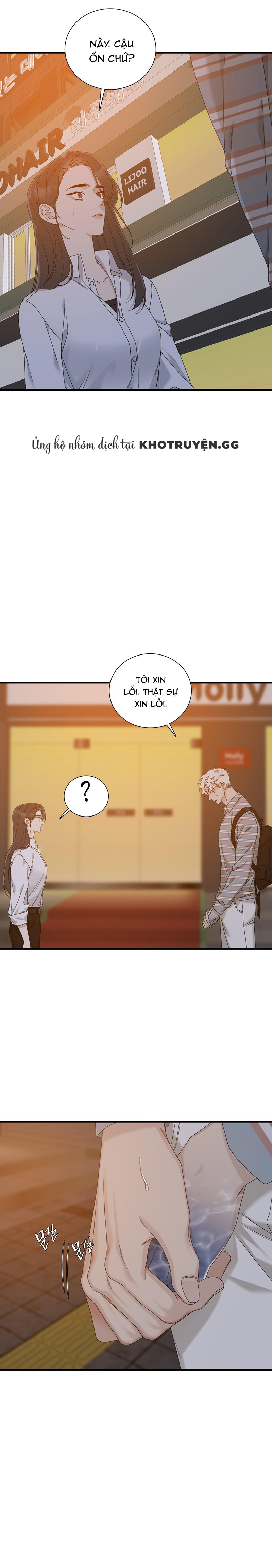 bắt đầu sai lầm chapter 11 4