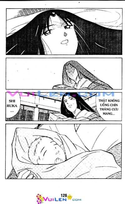 truyền nhân atula phần ii chapter 13 126