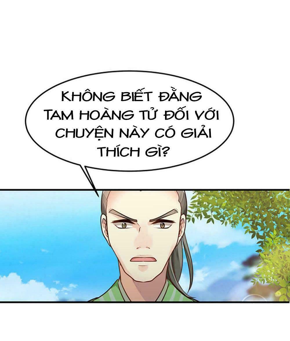 thái tử phi nhà ta thật hung hăng chapter 3 66