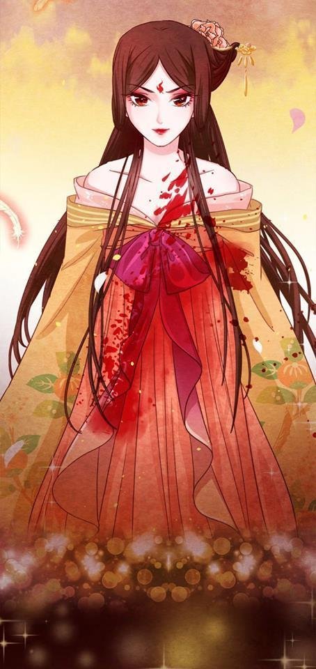 phượng hoàng chapter 0 15