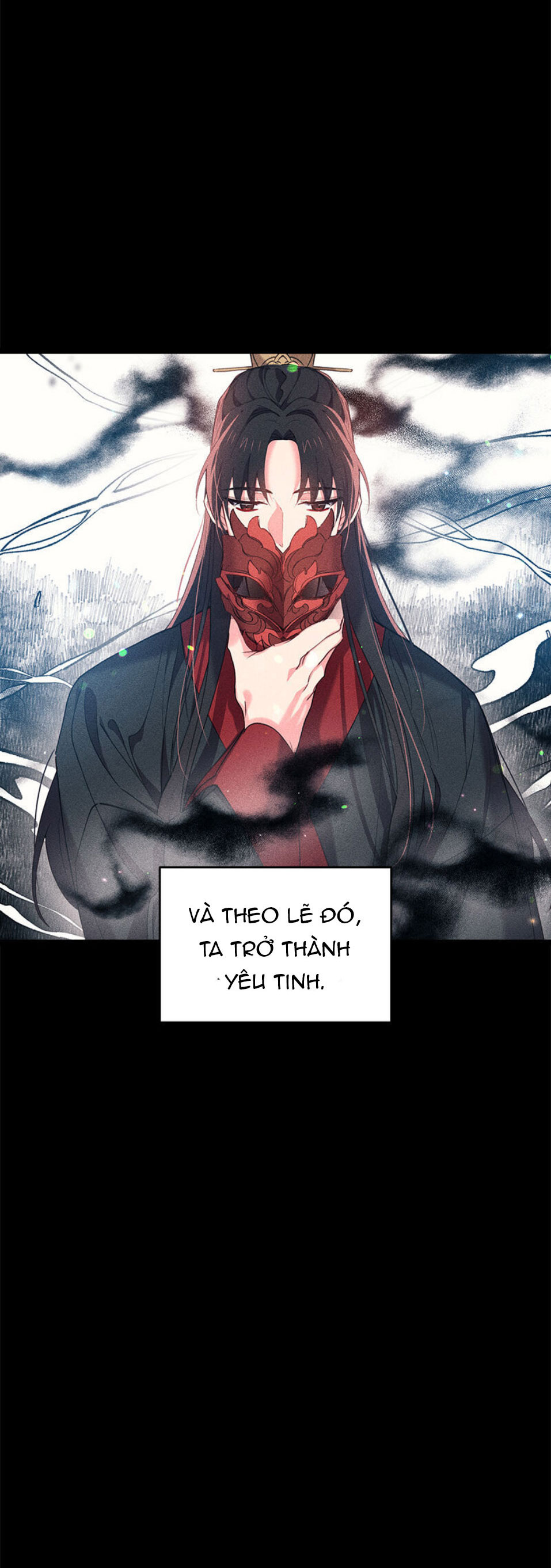 nàng sơn ca yêu kiều của yêu tinh (full) chapter 18.1 6