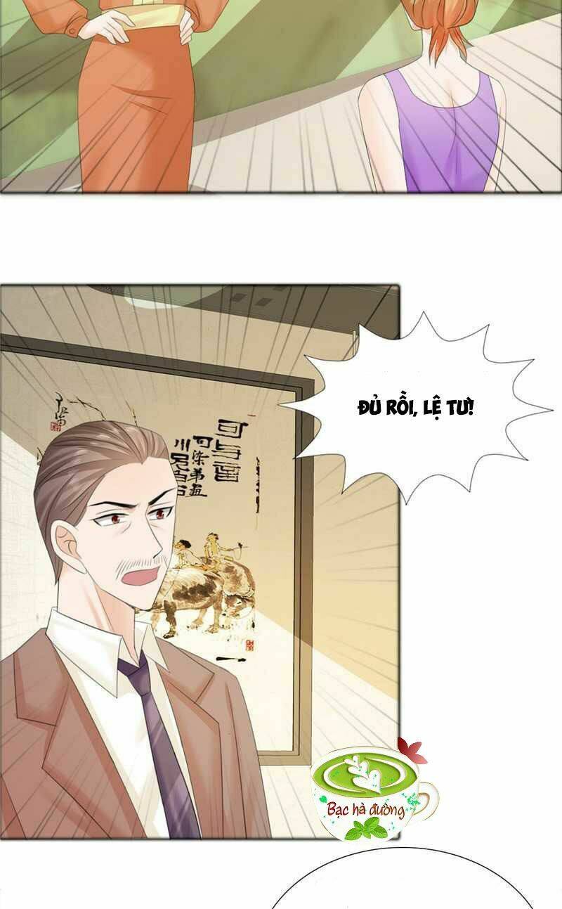 độc sủng kiều thê của bá đạo tổng tài chapter 73 19