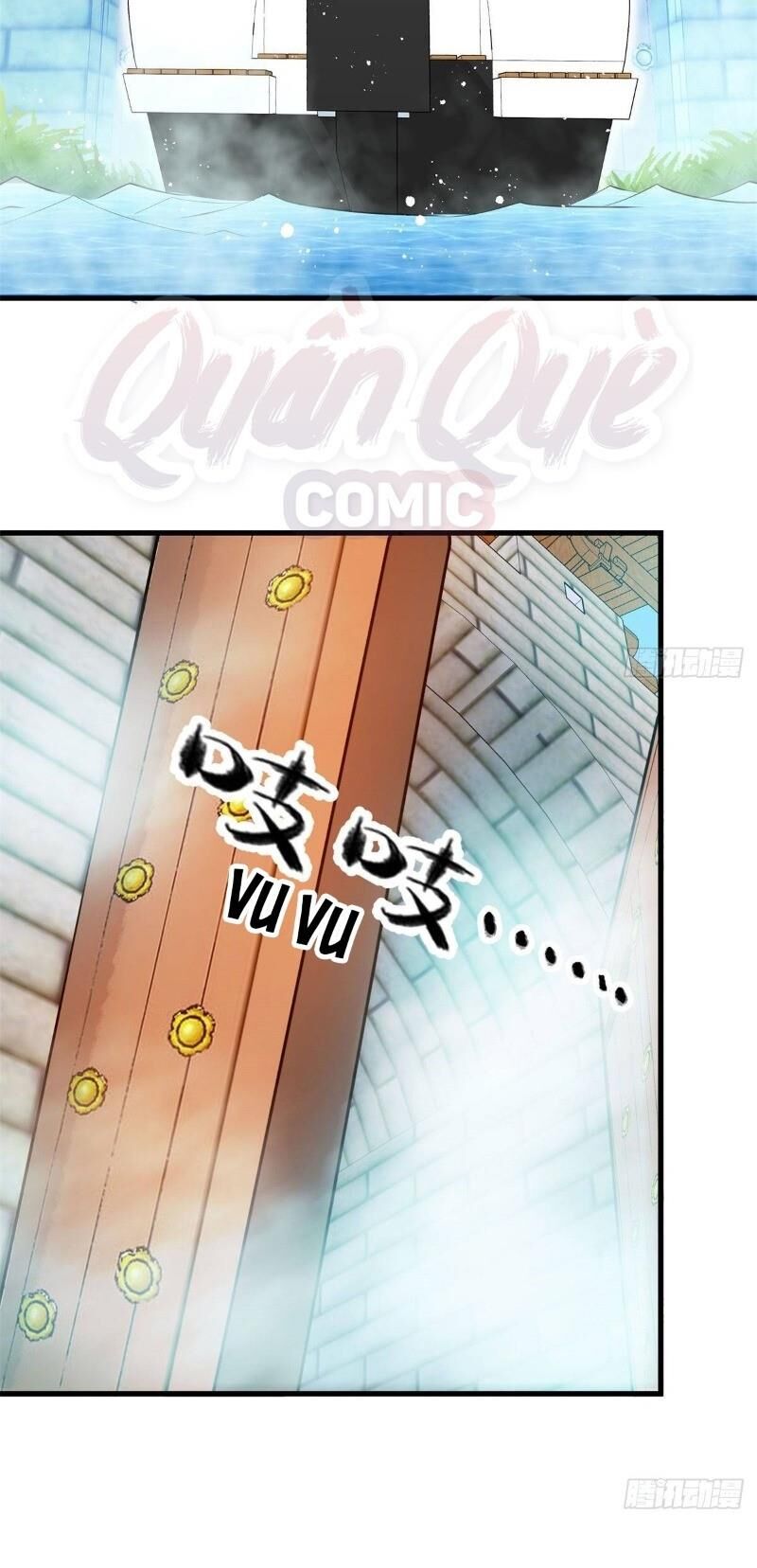 đỉnh phong cường thiếu chapter 61 14