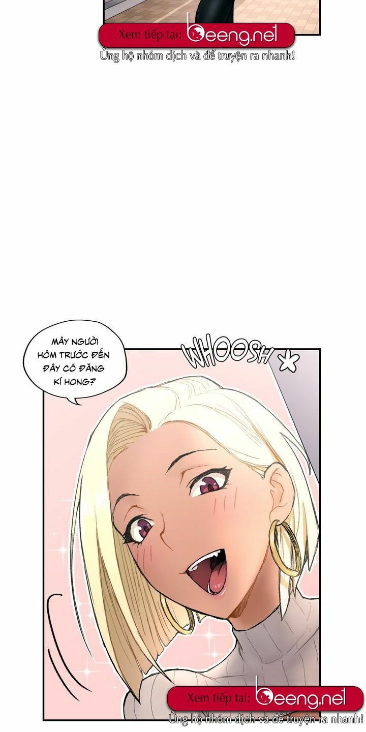 phòng tập gym bí mật chapter 3 2