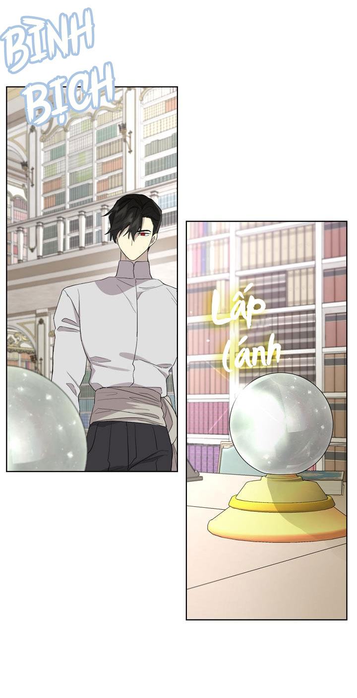 tôi là mẹ kế của nam chính chapter 51.1 13