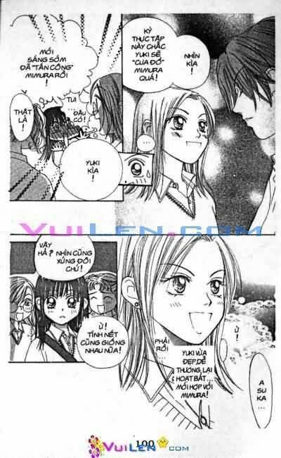 con gái con trai chapter 14 100