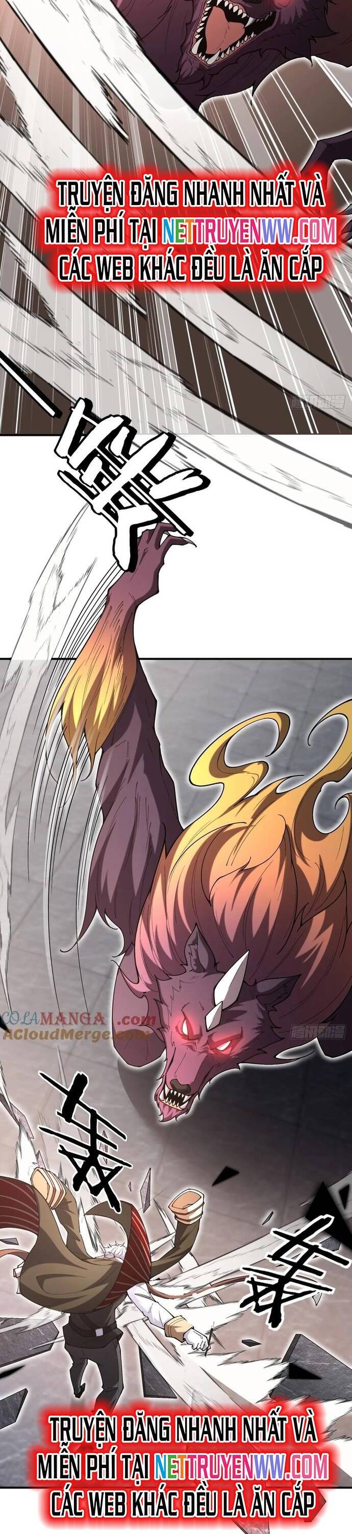 phá kiếp chỉ huy chapter 16 2