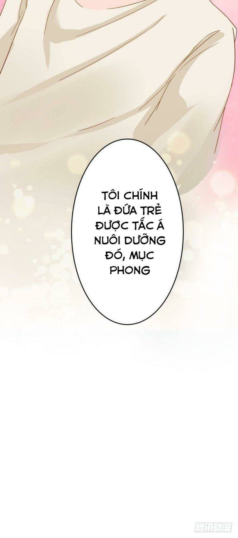 nhân ngư học trưởng, đừng ôm ta! chapter 70 36