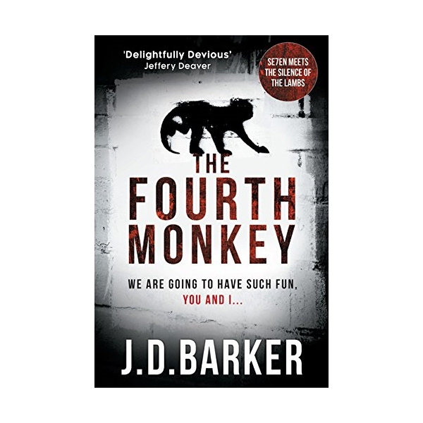 The Fourth Monkey