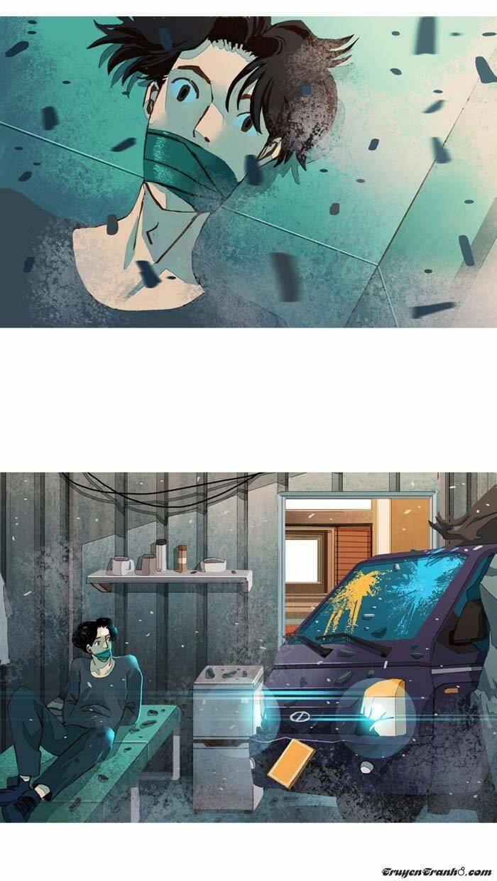 subtle disaster chapter 39 8