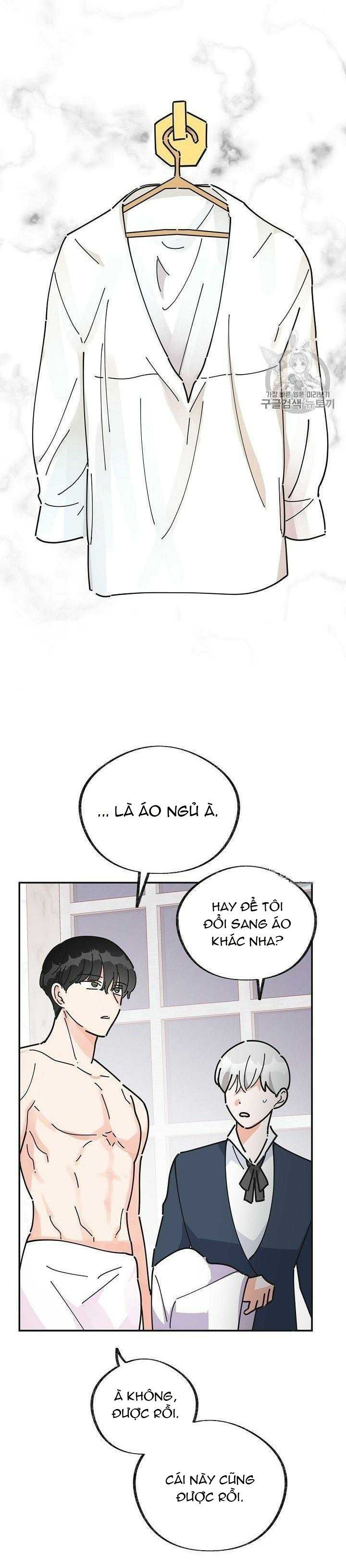 ác nữ tiểu thư chapter 24 23