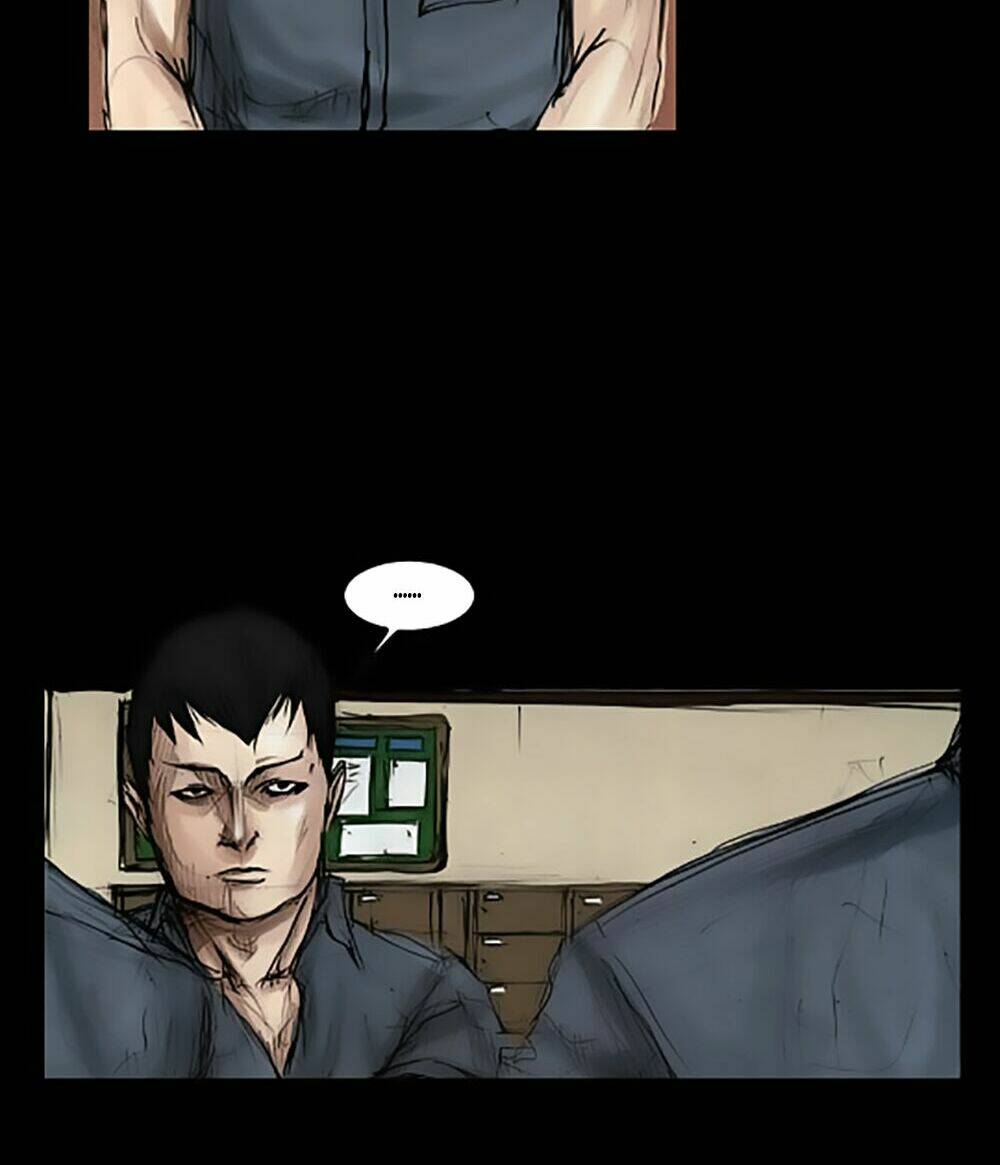 dokgo | độc cô chapter 1 23