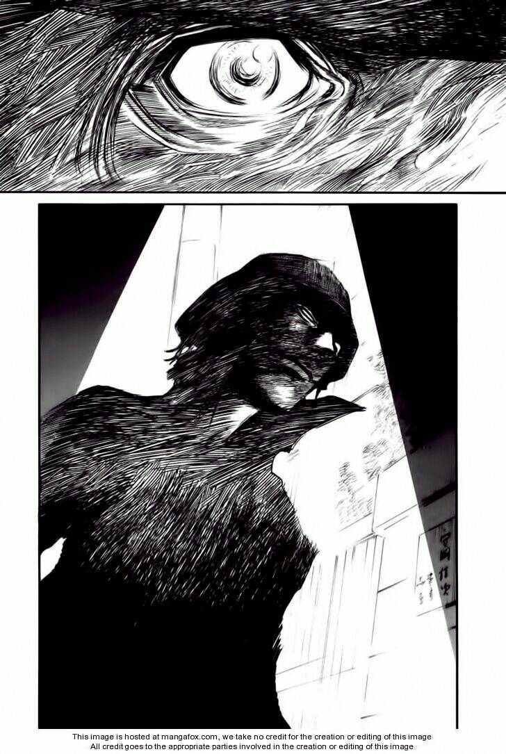 shion no ou chapter 23 21