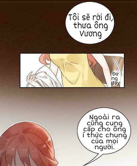 xuyên vào tiểu thuyết - nữ phụ muốn sống! chapter 2 12