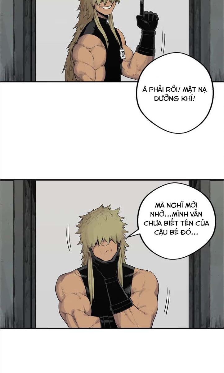 anh shipper may mắn chapter 45 15