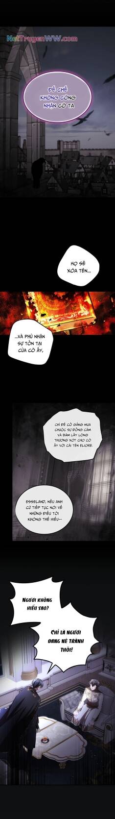 tôi nhìn thấy cái chết của bạn chapter 72 10