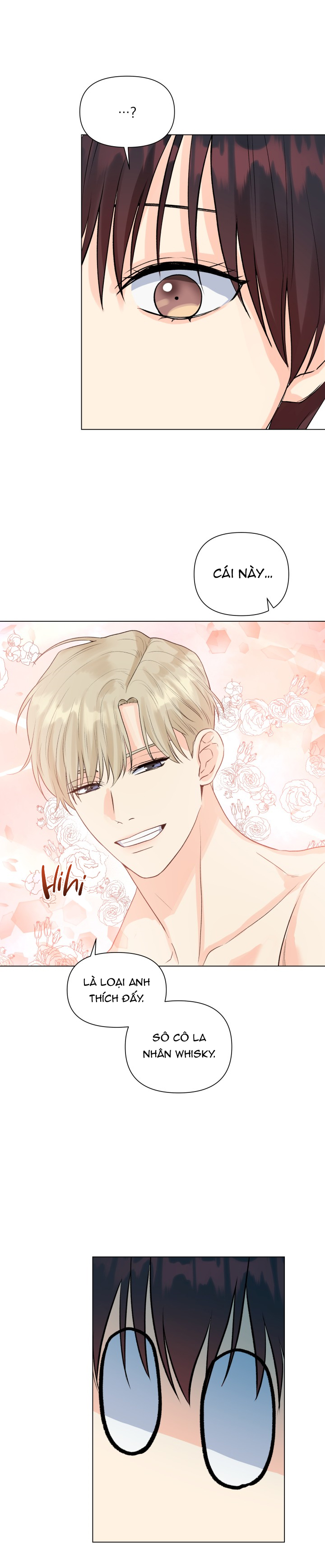 thủ hoa chapter 40.5 27