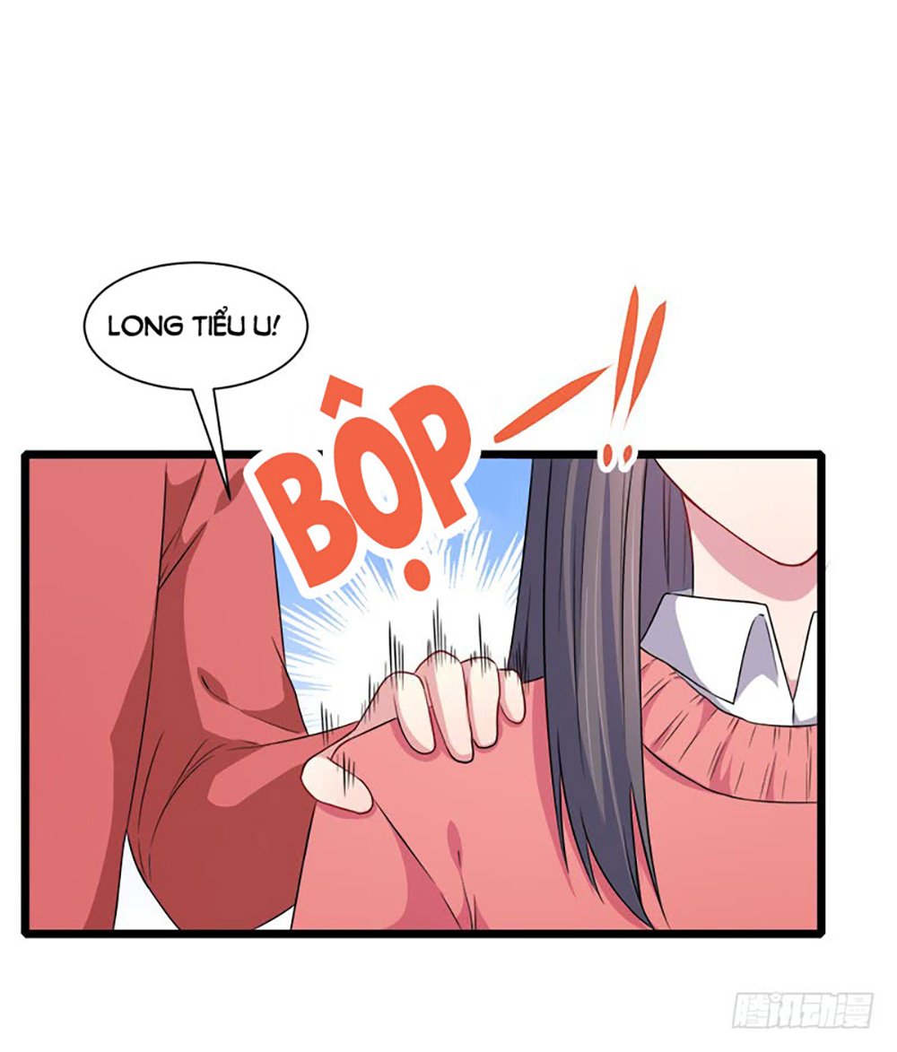 ngạo kiều quỷ vương yêu ta chapter 43 50