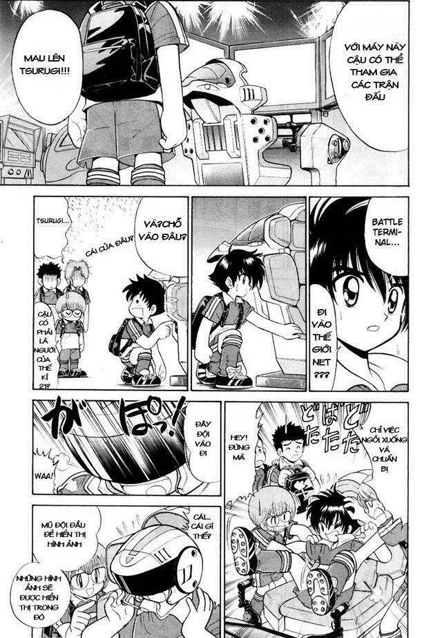 digimon next chapter 1 10