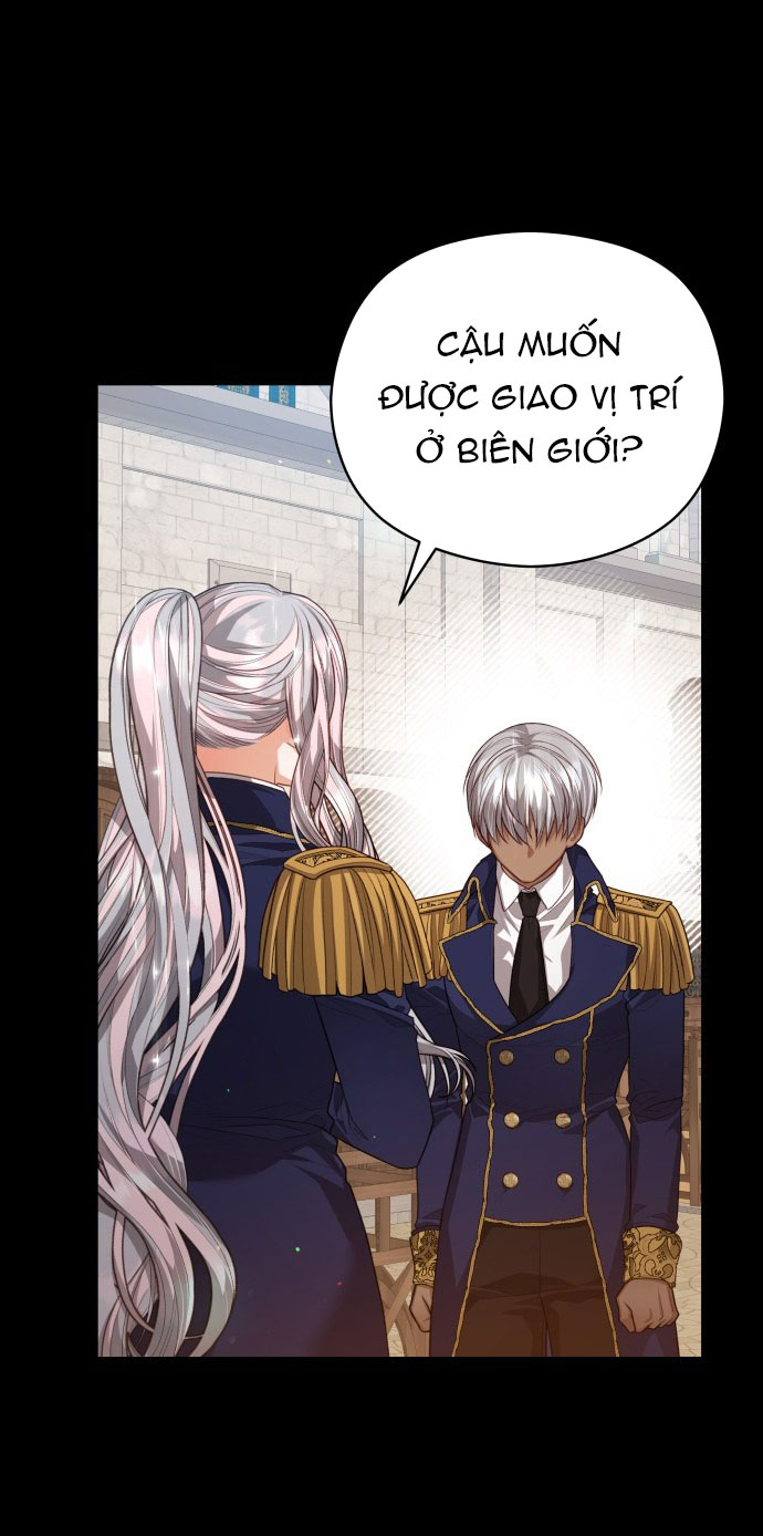 lưỡi dao nơi đầu môi chapter 63.1 27