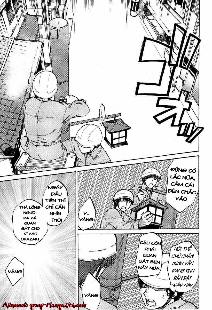 clannad chapter 16 11