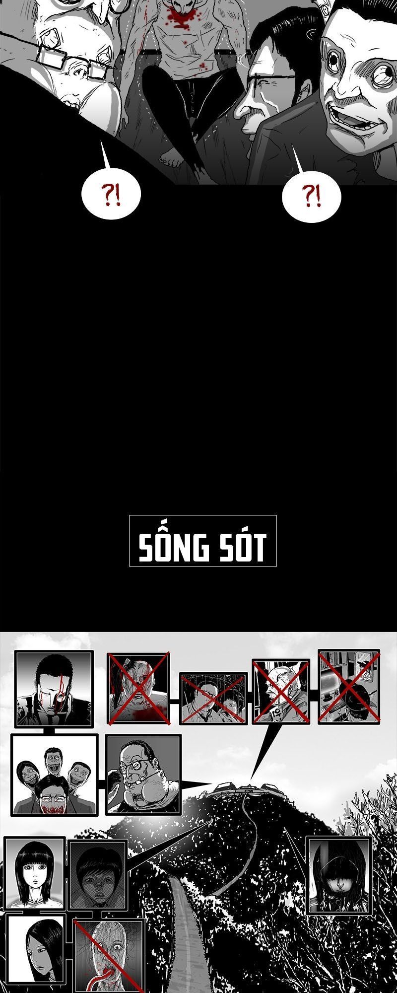 sống sót chapter 21 37