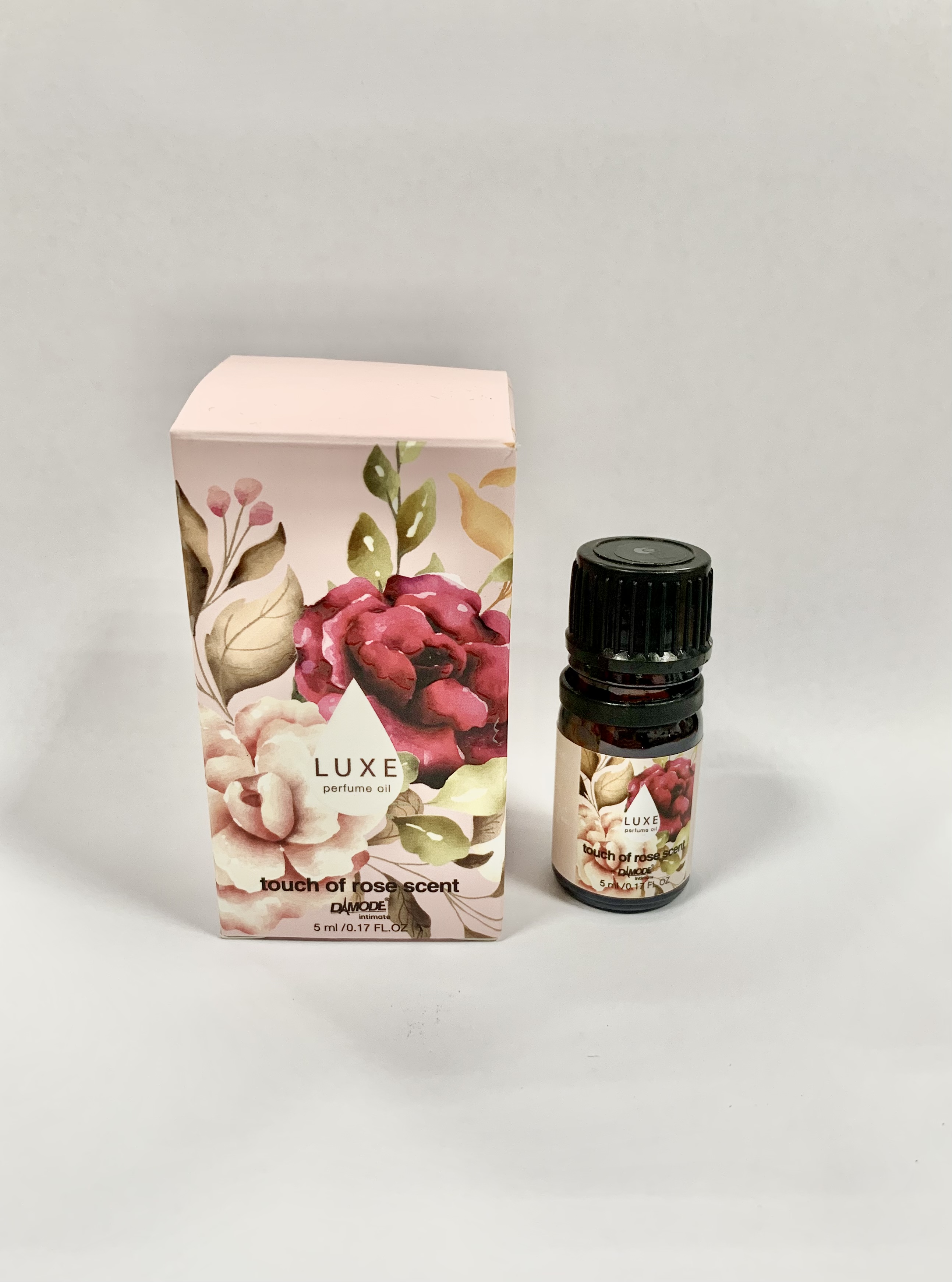 Nước hoa dành riêng cho cô bé Touch of Rose chai 5ml