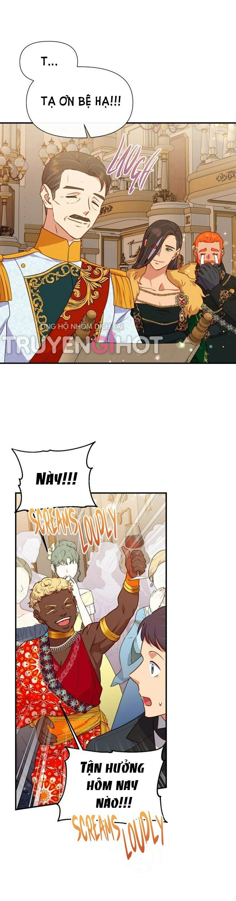 bản khế ước với nữ công tước ác ma chapter 144 33