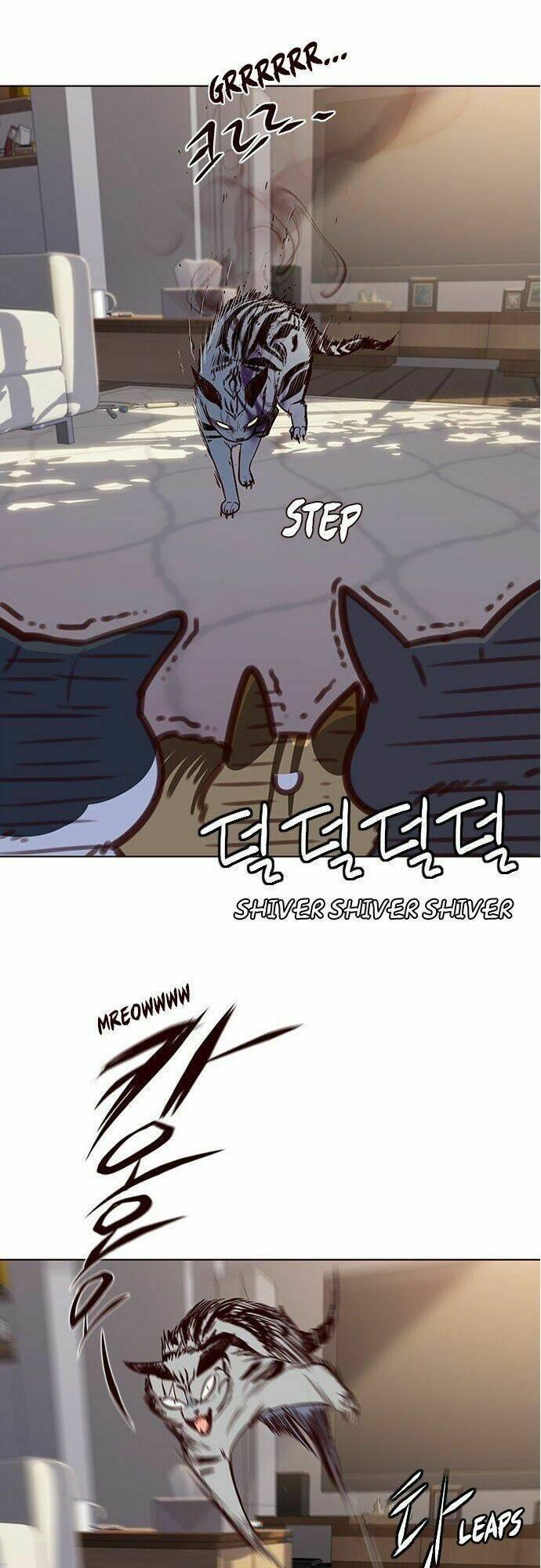 biến thân thành mèo chapter 7 42