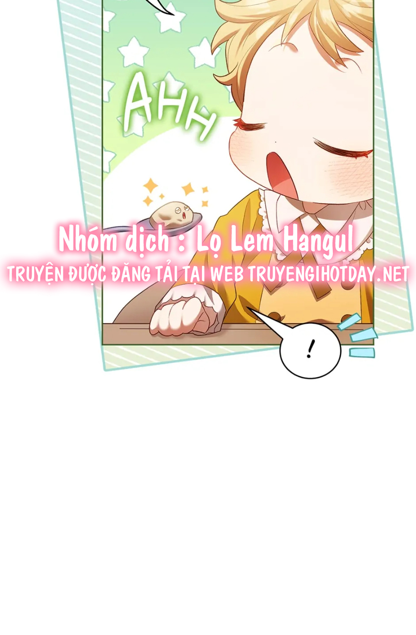 nhật ký chăm sóc đứa trẻ của nhân vật phản diện chapter 9 64