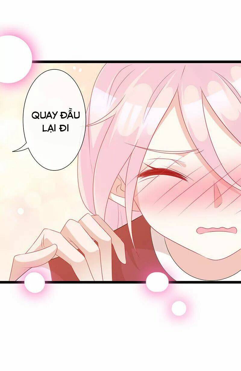 vương bài thiên sư và tiểu manh yêu chapter 42 9