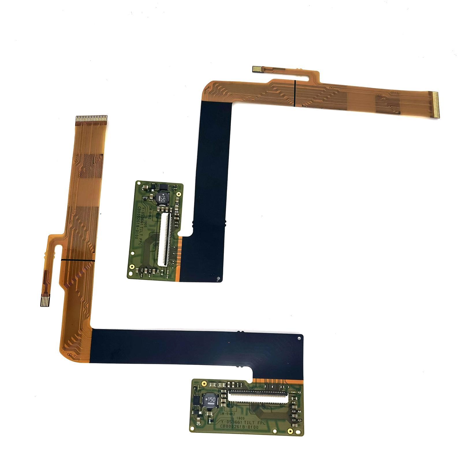 Replacement LCD Flex Cable for X-T20  Camera Repair Parts