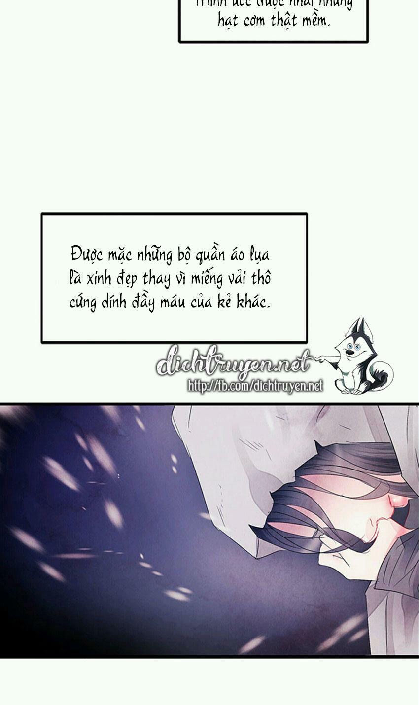 đêm dục vọng (full) chapter 5 33