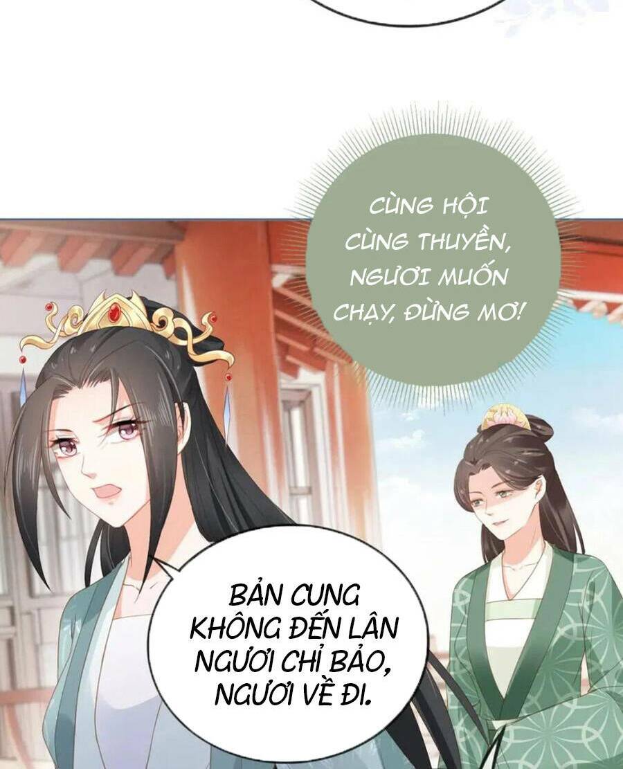 nhặt được bảo bối manh manh chapter 34 49