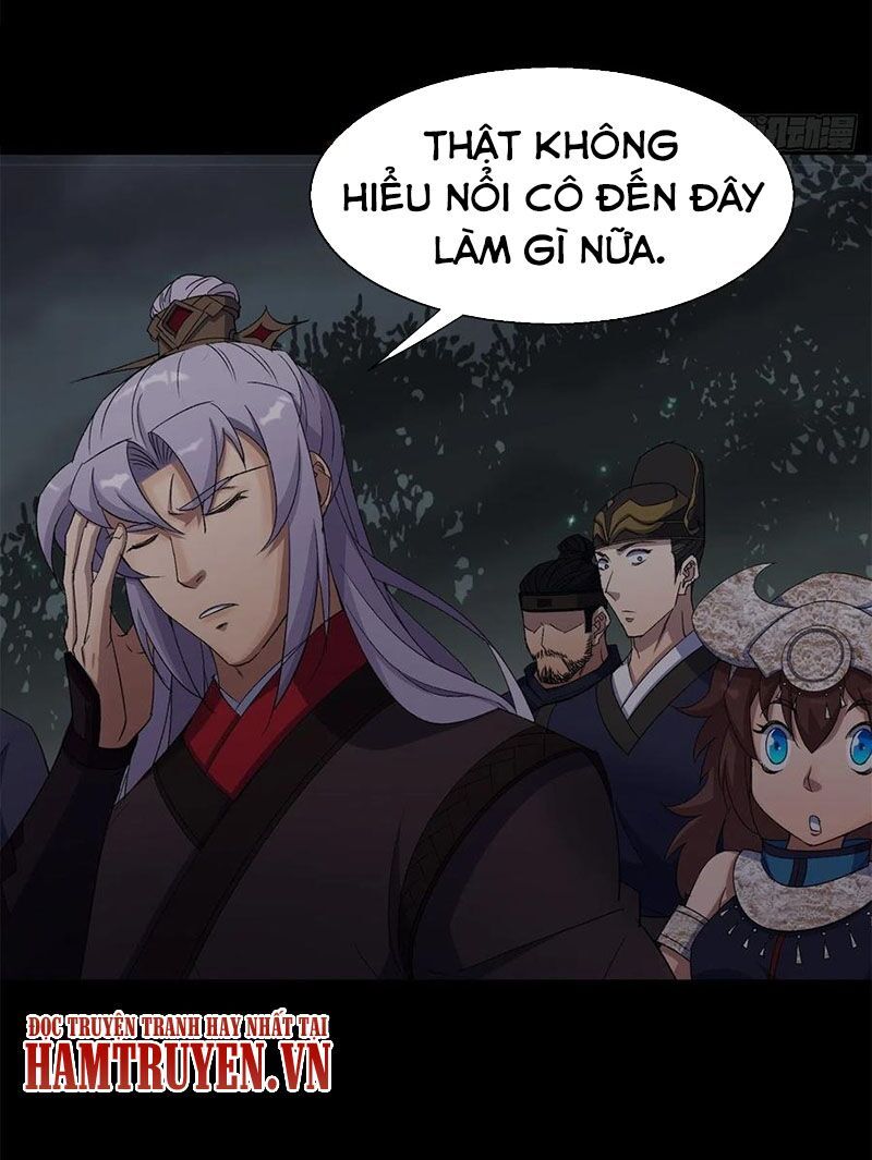 thông u đại thánh chapter 52 3