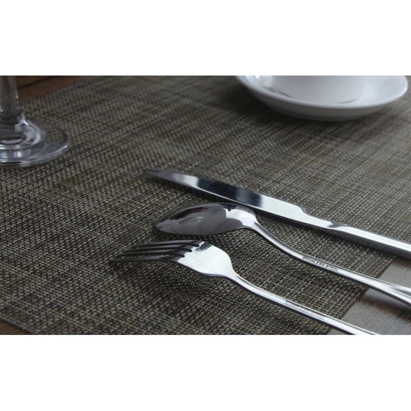 Miếng lót chén đĩa lưới - Bản Đồ Kho Báu - Bạc Xước