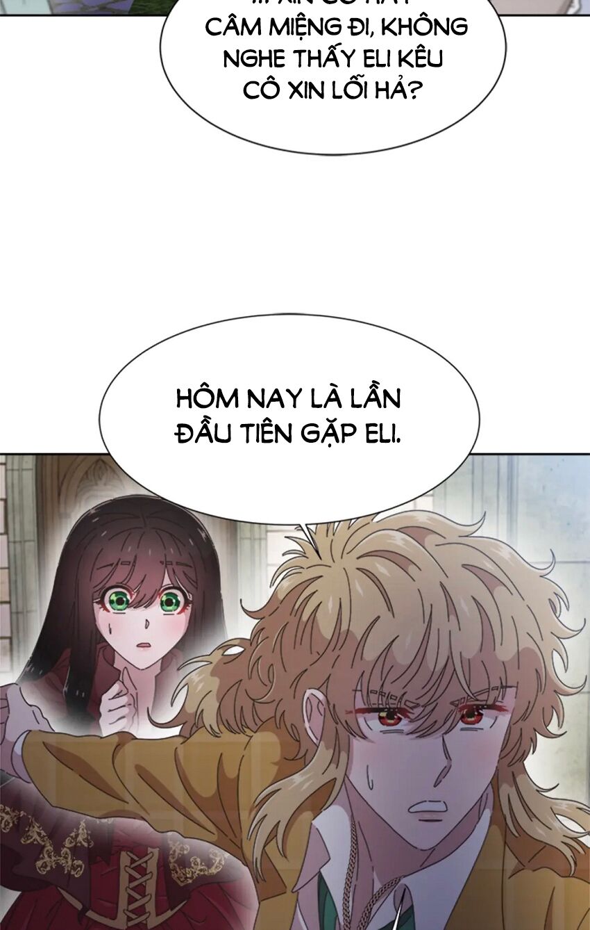 con gái bảo bối của ma vương chapter 110 43