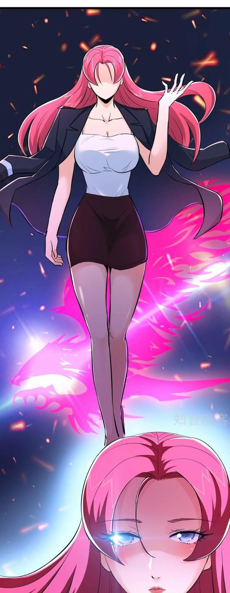 tối cường đặc chủng binh của hoa khôi chapter 69 5