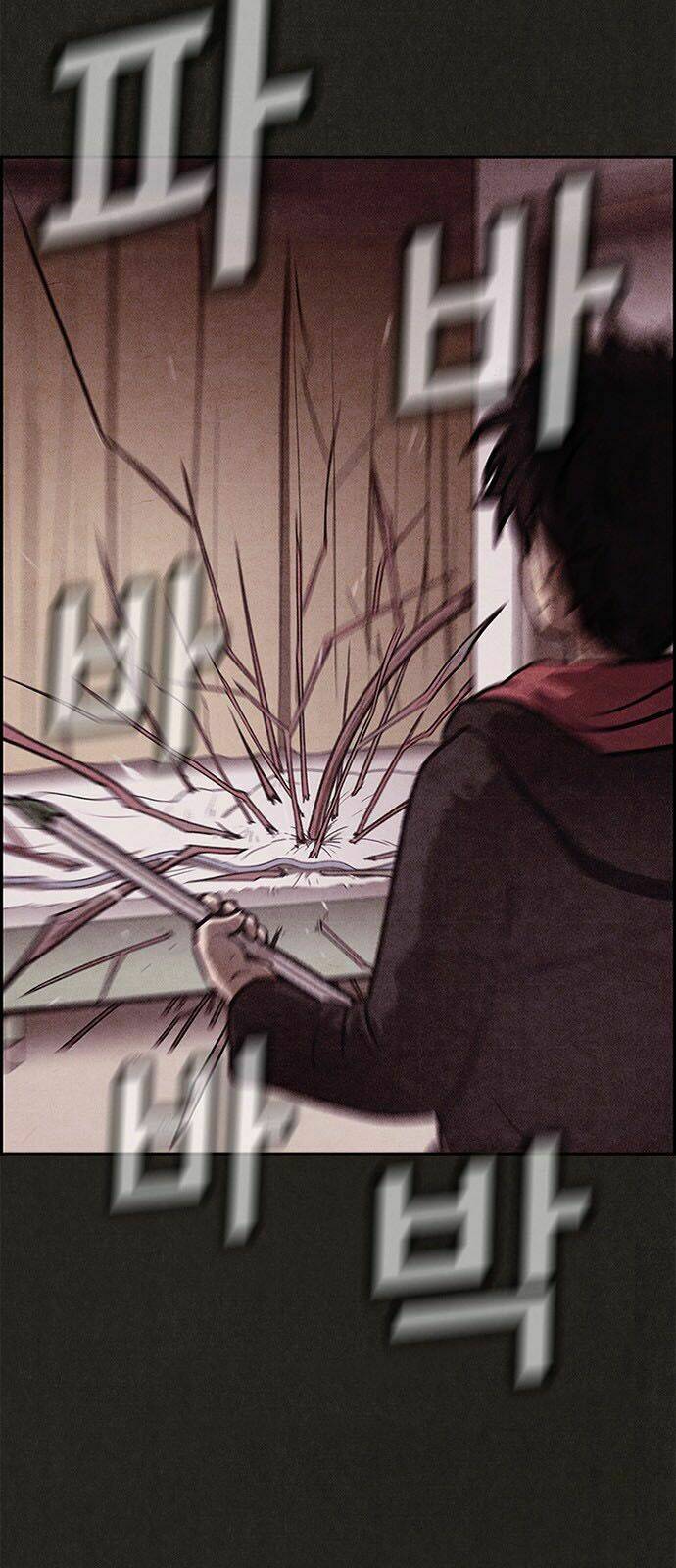 quái vật tại chung cư xanh chapter 10 24