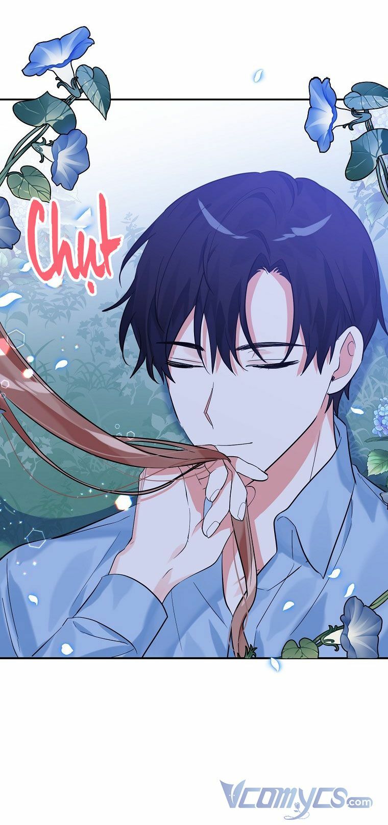 ác nữ karuna bé lại chapter 13 56