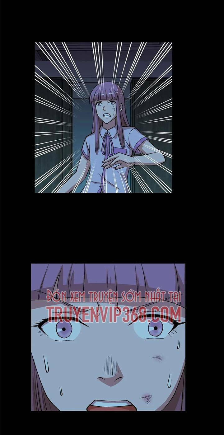 đai ca trở lại tuổi 16 chapter 127 27